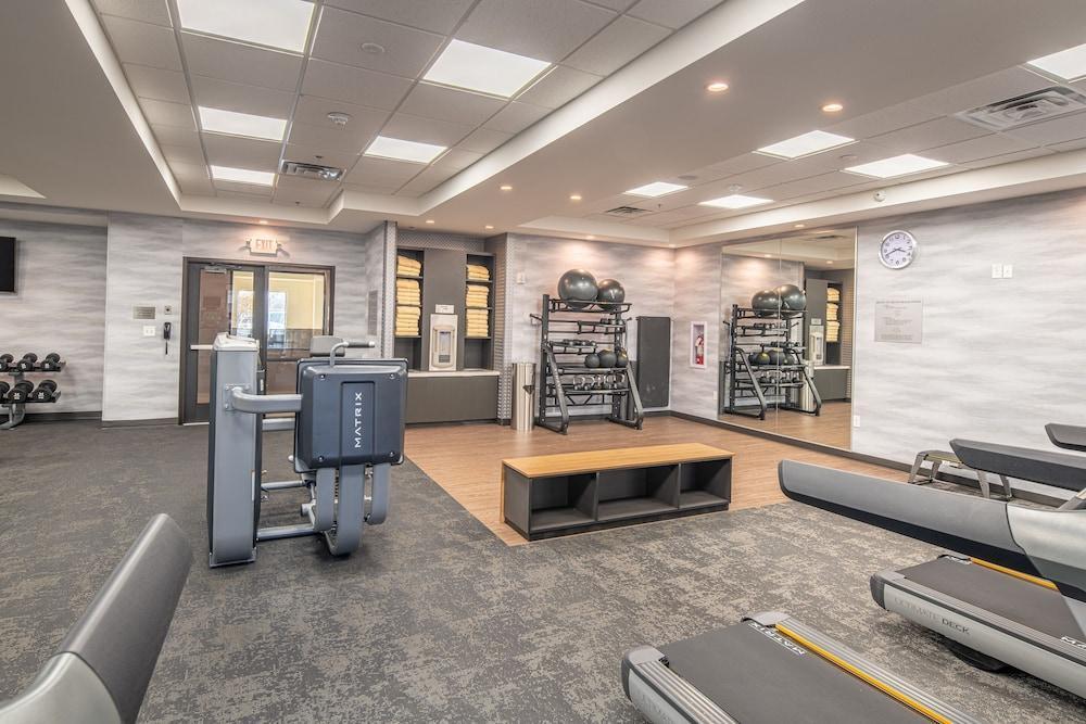 Fairfield Inn & Suites Fort Worth Northeast Hurst Esterno foto