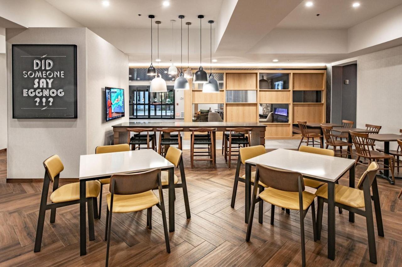 Fairfield Inn & Suites Fort Worth Northeast Hurst Esterno foto