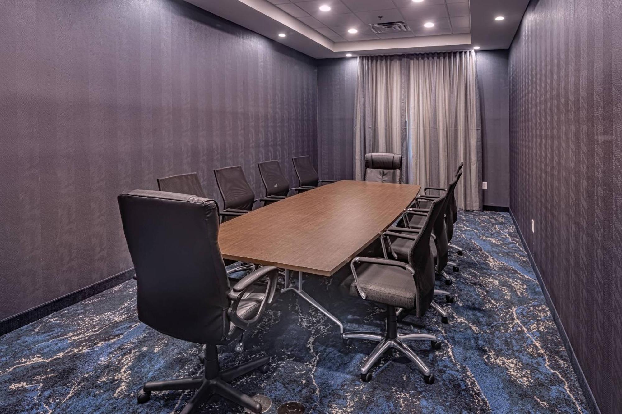 Fairfield Inn & Suites Fort Worth Northeast Hurst Esterno foto